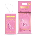 Ароматизатор в машину (пахучка) Special Selection Prima Bella Areon SS07