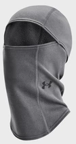 Балаклава UA CGI Balaclava серый Унисекс OSFM (1365985-025)