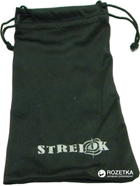 Чохол Strelok м'який для окулярів Чорний (20003STR) - зображення 1