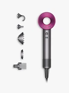 Фен Dyson Supersonic HD07 Nickel-Fuchsia (2000029766251)