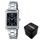 Часы женские Casio LTP-1234DD-1A Womens watch