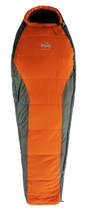Спальный мешок трехсезонный кокон Tramp Fjord T-LOFT Lon right UTRS-049L-R