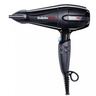 Професійний фен чорний PRO Caruso-HQ Ionic BAB6970IE Babyliss