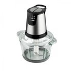 Электрический блендер Domotec MS 7009B 250 Вт объемом 2 литра Silver (9774)