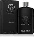 Мужская парфюмированная вода Gucci Guilty Pour Homme