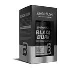 Жиросжигатель Biotech Black Burn