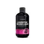 Жироспалювач BT L-CARNITINE LIQUID 100 000 500мл