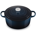 Кастрюля Le Creuset Evolution Nuit 6,7 л (21177281294475)