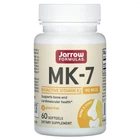 Витамин К2 Jarrow Formulas МК-7 Vitamin K2 60 капс в упаковке (ARE-575481)