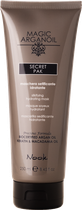 Маска NOOK MAGIC ARGANOIL Secret увлажняющая 250 мл 90583