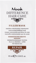 Маска NOOK DHC Repair Filler реструктурирующая 10 мл 90681