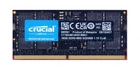 Оперативна пам'ять для ноутбука Crucial Black Series DDR5 16GB 4800MHz SO-DIMM PC5-4800 (CT16G48C40S5.M8A1)