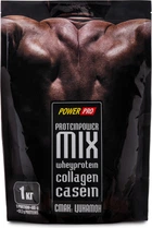 Протеїн Power Pro ProteinMIX