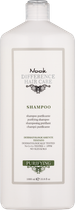 Шампунь NOOK DHC Purifying против перхоти 1000 мл 90642
