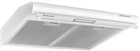 Витяжка пласка Perfelli PL 6144 W LED