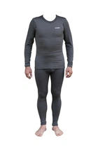 Термобелье мужское Tramp Warm Soft комплект (футболка+штаны) серый XXL,UTRUM-019-grey-2XL
