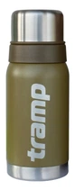 Термос TRAMP Expedition Line 0,5 л (Оливковий),UTRC-030-olive
