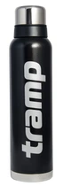 Термос TRAMP Expedition Line 1,6 л (Чорний),UTRC-029-black