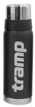Термос TRAMP Expedition Line 0,75 л (Сірий),UTRC-031-grey