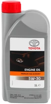Моторное масло Toyota PFE