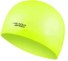 Шапочка для плавання AQUA SPEED MEGA - Жовта