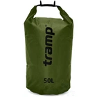 Гермомішок Tramp PVC 50 л Olive (UTRA-068-olive)