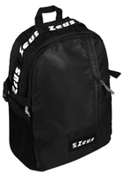 Рюкзак Zeus ZAINO SUPER 16L чорний Чол 42х30х13 см