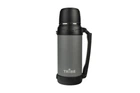 Термос Tribe Family line 2л T-DG-0001, колір: Gray (9460200069)