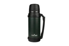 Термос Tribe Family line 2.5л T-DG-0002, цвет: Olive (9460200072)