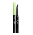 Механический карандаш для глаз цветной Colour Intense Be Bold Eyeliner № 208 Салатовый