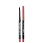 Карандаш для губ водостойкий TopFace Stylo Lipliner матовый № 004 Нюдовый (PT618)