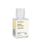 Тонік для обличчя Hollyskin Snail Skin Toner з муцином равлика 30 мл