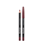 Карандаш для губ Flormar Waterpoof Lipliner водостойкий № 231 Ягодный Berry Stain