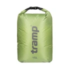 Гермомешок Tramp UTRA-122-olive 15 л оливковый
