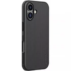 Чехол матовый Nillkin Frosted Shield Pro для Apple iPhone 17 (6.3") Черный / Black