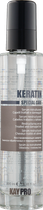 Сыворотка KayPro Keratin с кератином для химически поврежденных волос 100 мл 87119