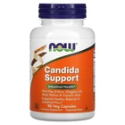 Протикандидний засіб Now Foods Candida Support 90 капсул
