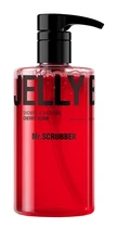 Гель для душу Mr.SCRUBBER Jelly Bubbles Cherry Bomb, 500 мл (4823109703575)