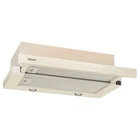 Вытяжка телескопическая Eleyus Breeze 1000 60 Beige