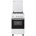 Плита газовая Eleyus FARO 5501 EF WH