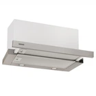 Вытяжка телескопическая Eleyus Breeze 1200 60 Inox