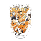 Акриловая фигурка Волейбол!! Haikyuu!! 16 см (B6C9B3E3BED9)