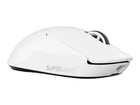 Миша Logitech G Pro X Superlight 2 Lightspeed Wireless White (910-006638)