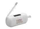 Портативна колонка JBL Tuner 3 White (JBLTUNER3WHT)