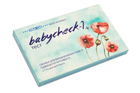 Тест для определения беременности "BABYCHECK-1+" №25 (B-1+№25)