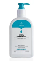 Гель для вмивання Bogenia Facial Cleansing Gel, 300 мл