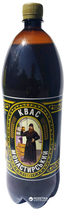 Упаковка квасу Монастирський Квас 2 л x 6 шт (4820000770286)