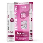 Пена против выпадения волос у женщин Bosley MD Revive+ Densifying Foam For Women