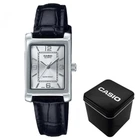 Женские часы Casio LTP-1234LL-7A (A-046664)