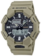 Спортивные часы Casio G-Shock GA-010-5A